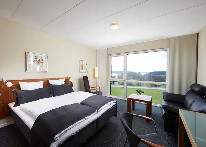 Trinity Og Konference 4* Fredericia