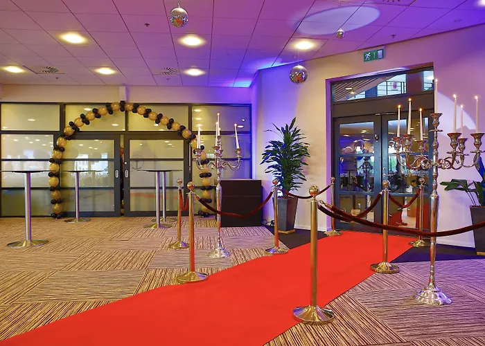 Trinity Og Konference フレゼリシア