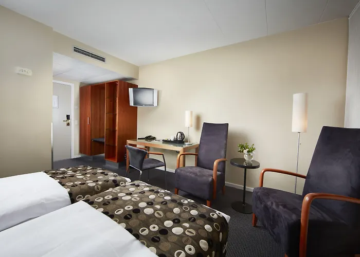 Trinity Og Konference 4* Fredericia