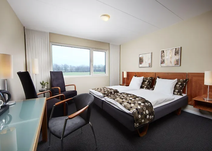 Ξενοδοχείο Trinity Og Konference Fredericia