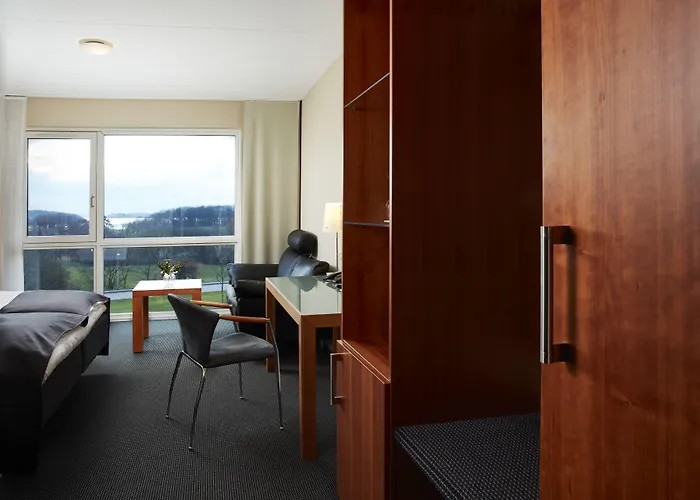 Ξενοδοχείο Trinity Og Konference