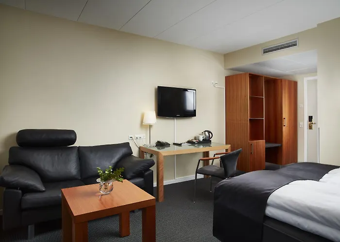 Trinity Og Konference Ξενοδοχείο