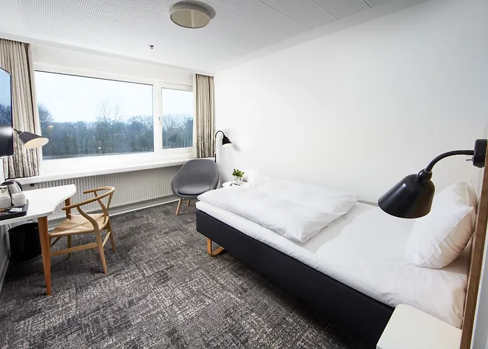 Ξενοδοχείο Trinity Og Konference