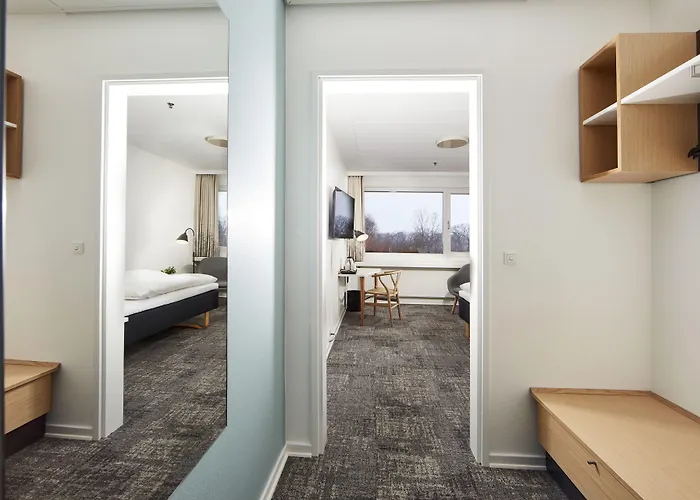 Trinity Og Konference Fredericia