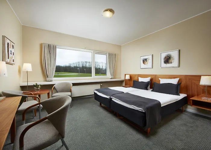 Trinity Og Konference Hotel