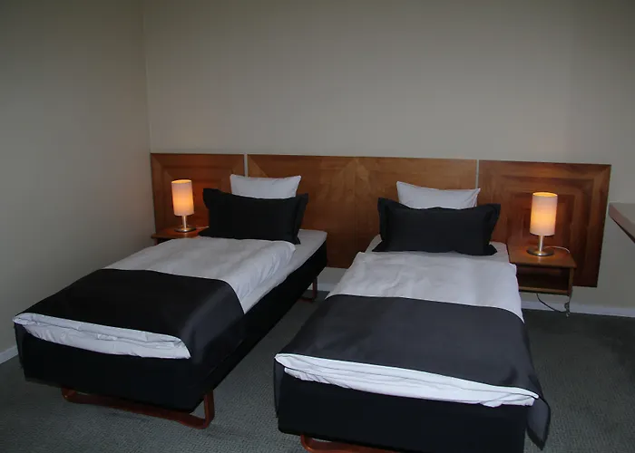 Trinity Og Konference 4* Fredericia