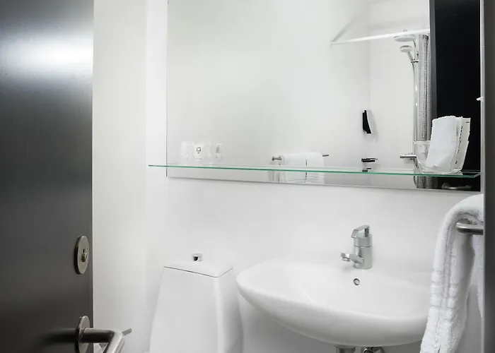 Trinity Og Konference Ξενοδοχείο Fredericia