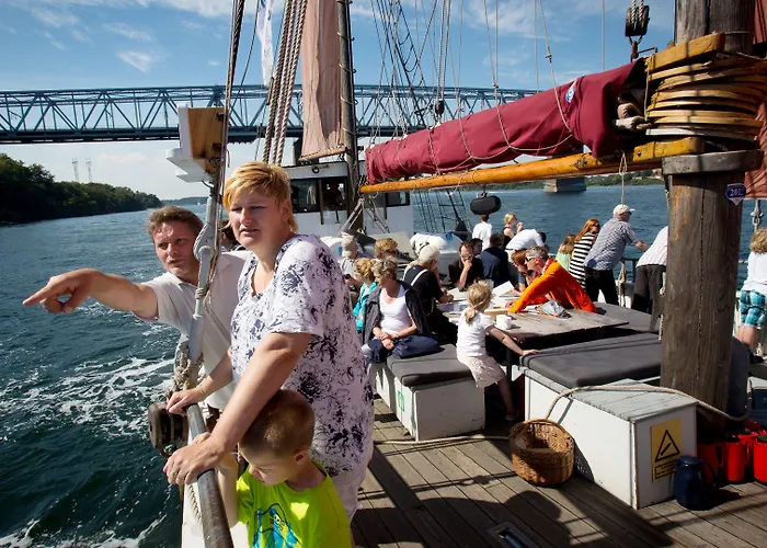 ホテル Trinity Og Konference