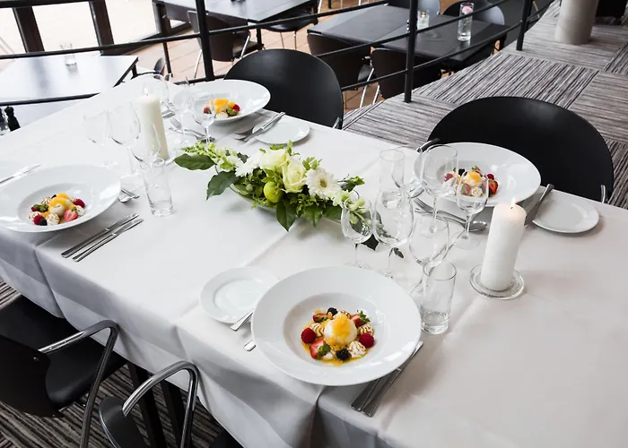 Trinity Og Konference フレゼリシア