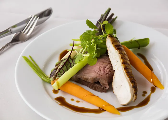 Ξενοδοχείο Trinity Og Konference