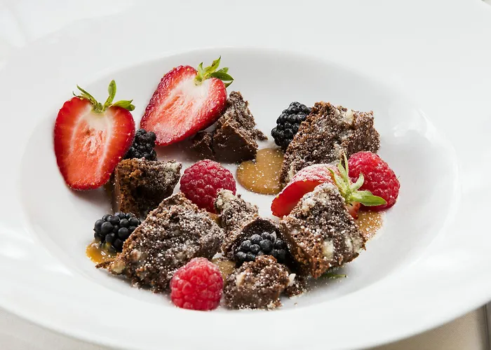 Trinity Og Konference