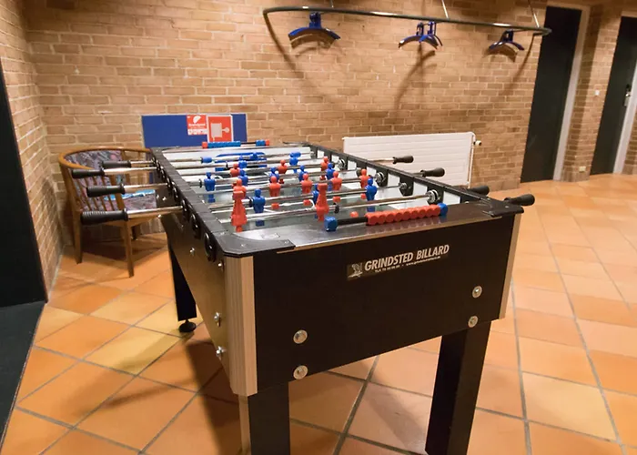 Hotel Trinity Og Konference