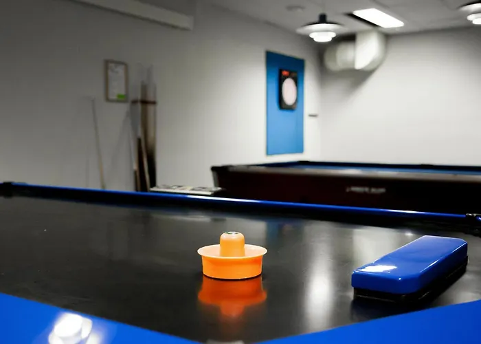 Trinity Og Konference Ξενοδοχείο 4*