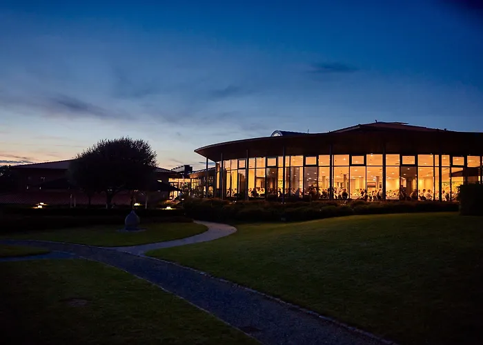 ホテル Trinity Og Konference