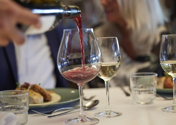 Trinity Og Konference Ξενοδοχείο