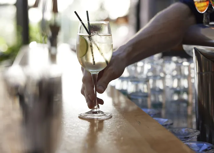 Trinity Og Konference Ξενοδοχείο 4*