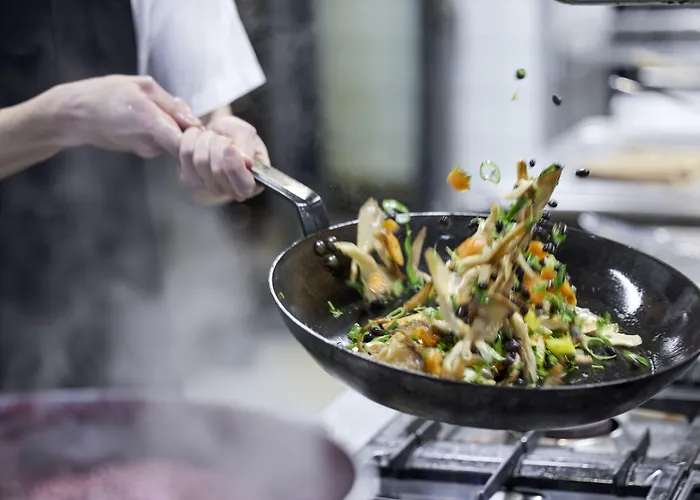 Trinity Og Konference Ξενοδοχείο 4*