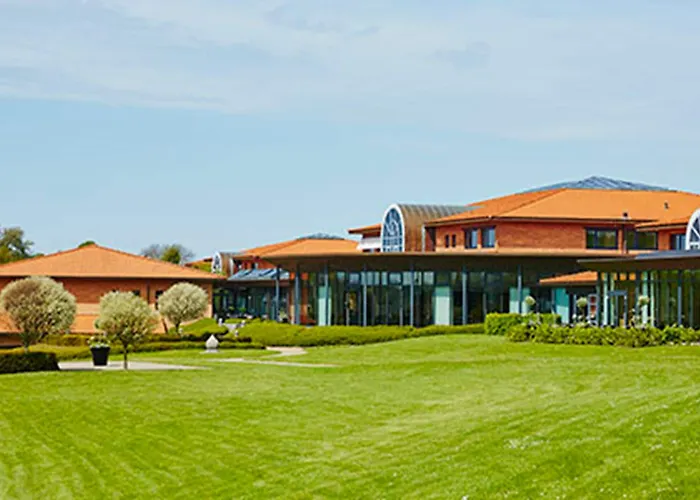 Ξενοδοχείο Trinity Og Konference Fredericia