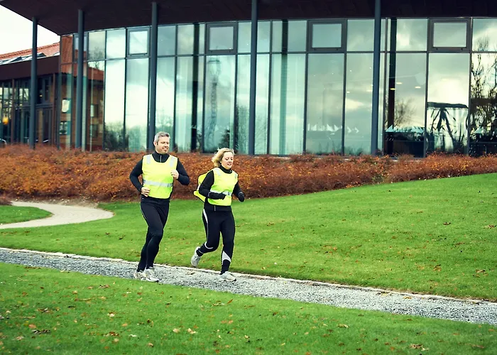 Trinity Og Konference Ξενοδοχείο Fredericia