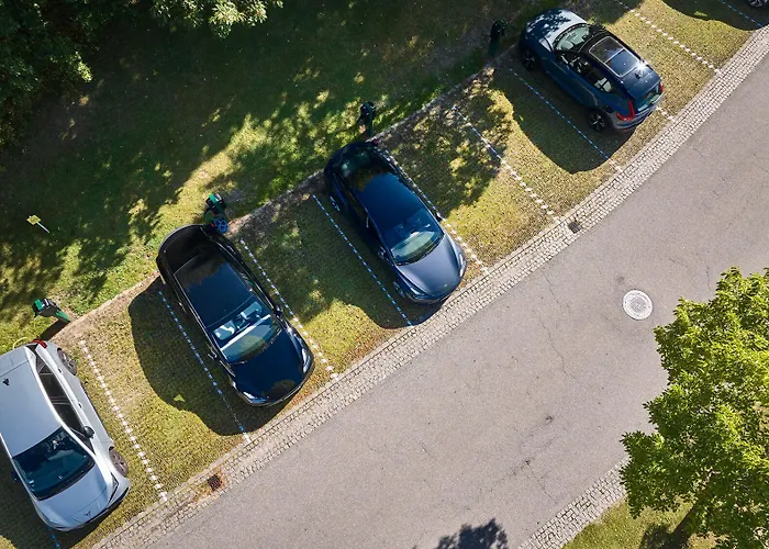 Trinity Og Konference 4* Fredericia