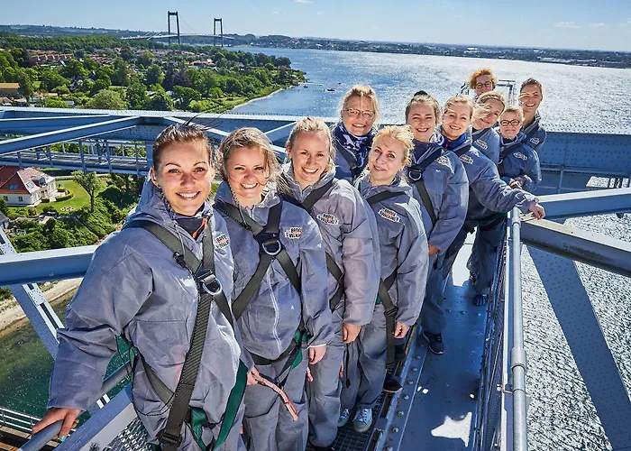 Trinity Og Konference ホテル 4*