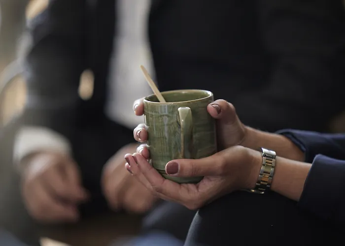 Trinity Og Konference ホテル フレゼリシア