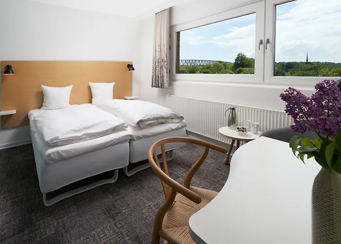 Trinity Og Konference 4* Fredericia