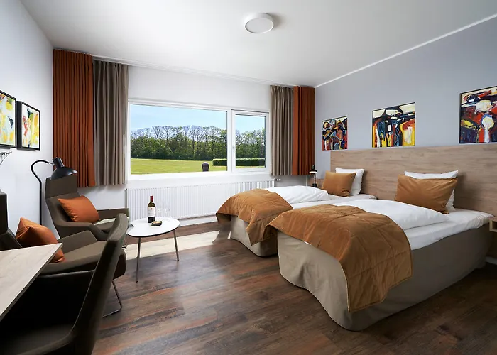 Trinity Og Konference