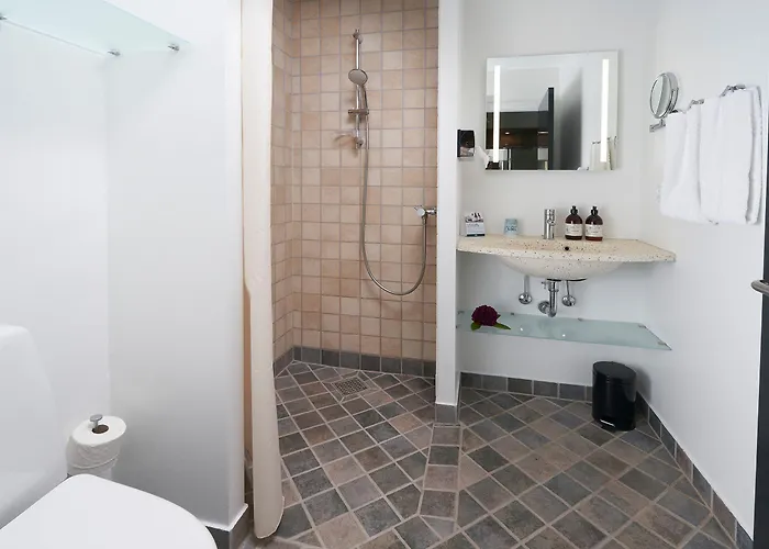 Trinity Og Konference ホテル フレゼリシア