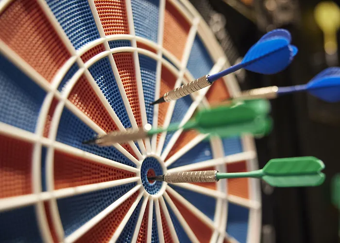 ホテル Trinity Og Konference 4*