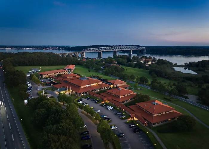 Ξενοδοχείο Trinity Og Konference Fredericia