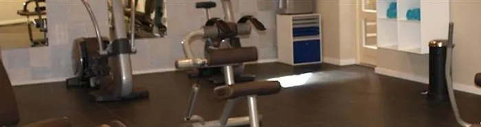 Trinity Og Konference フレゼリシア