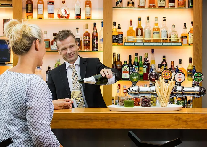 Trinity Og Konference ホテル フレゼリシア