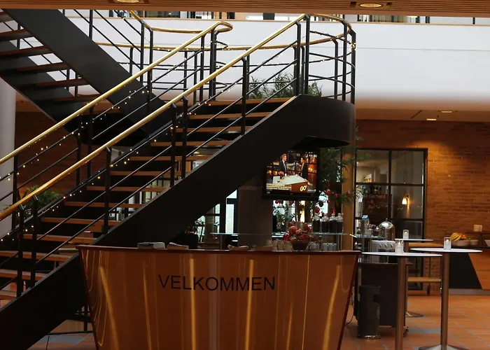 Trinity Og Konference