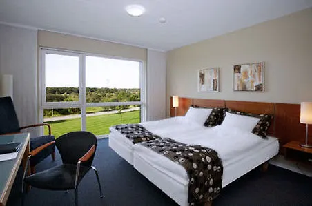 Hotel Trinity Og Konference