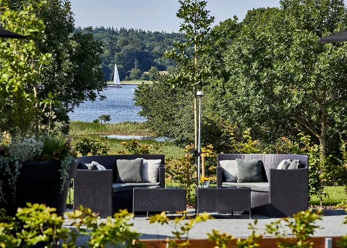 ホテル Trinity Og Konference