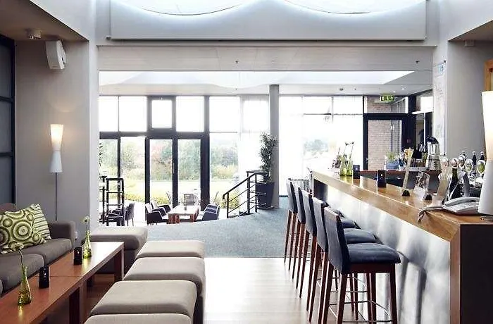 Trinity Og Konference Hotel 4*