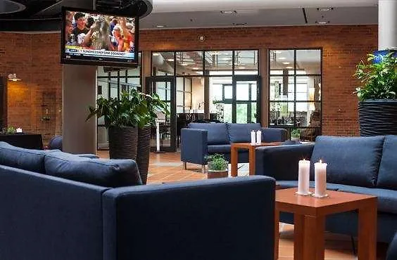 Trinity Og Konference Hotel